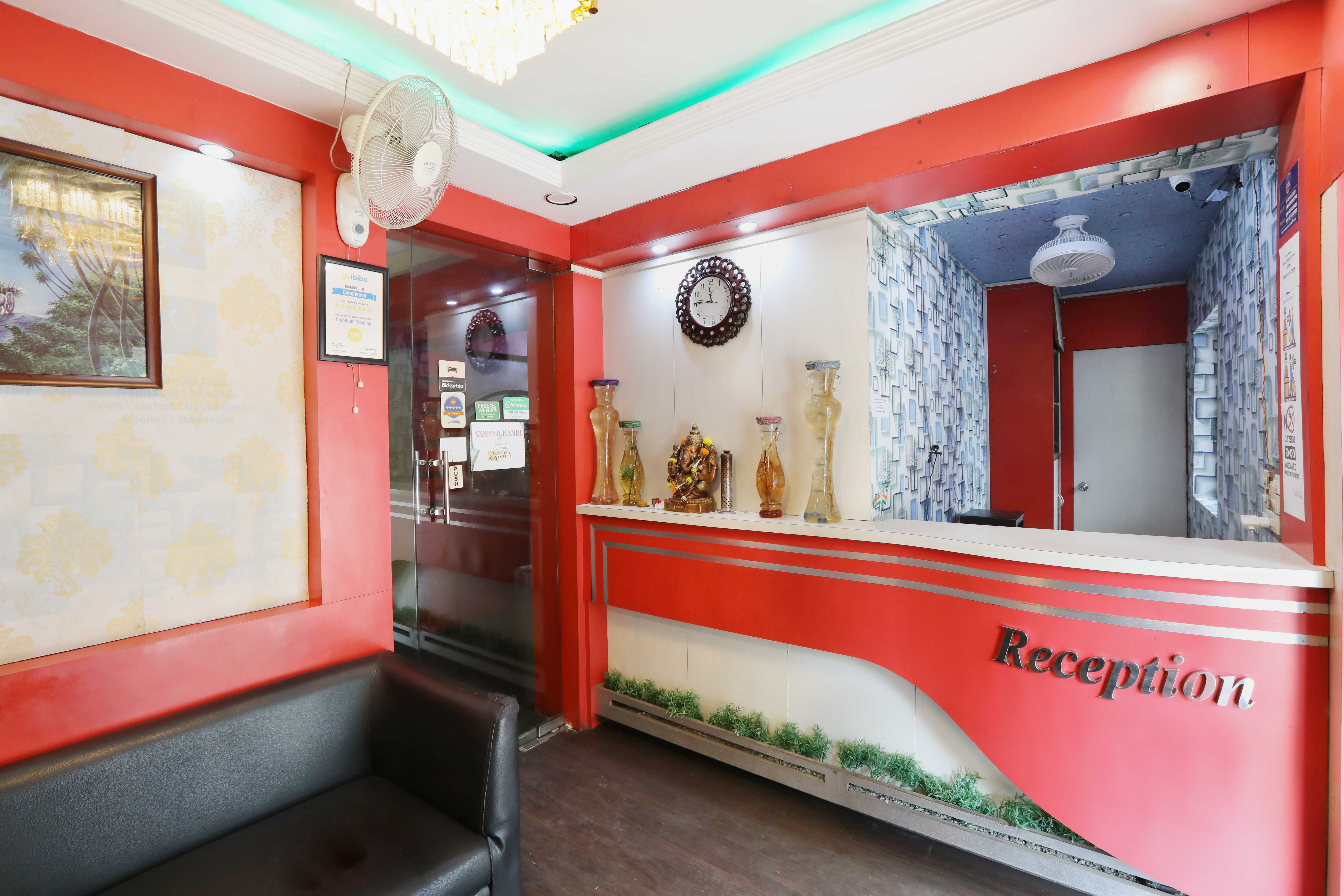 Royal Hotel